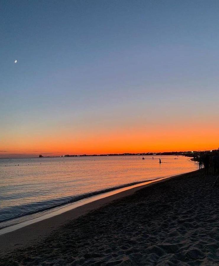 Vacanze Porto Cesareo Salento Torre Lapillo Exterior foto